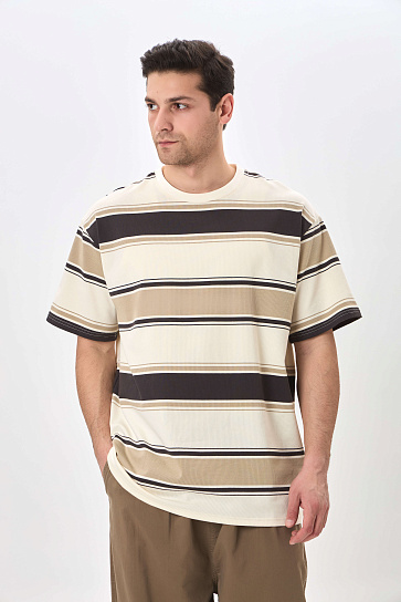 Футболка короткий рукав SS24CL2-25-20158-154041 фото